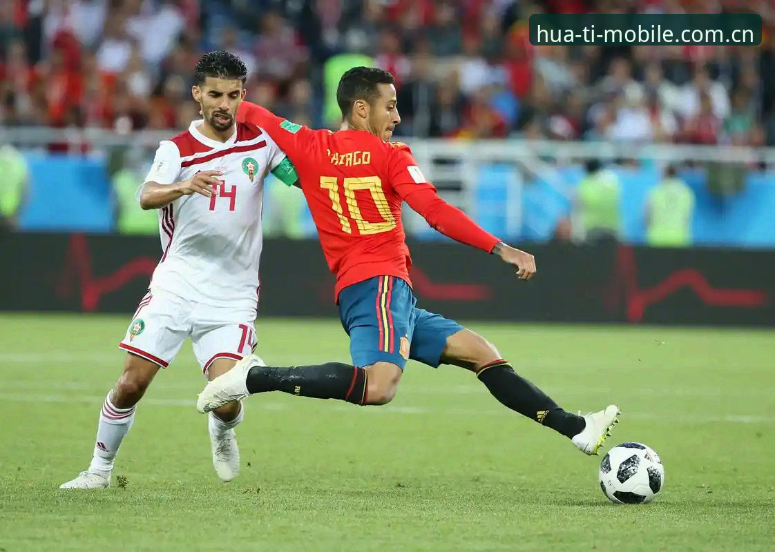 U17世界杯分组出炉：中国男足遭遇西班牙vs摩洛哥，女足迎战美国队